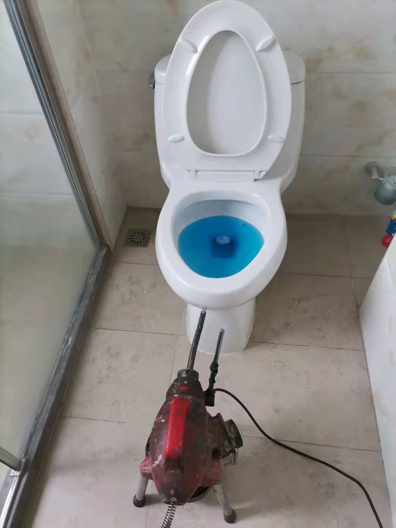 上海下水道疏通、维修与改造，找王师傅就对了