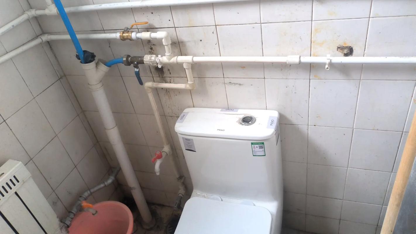 肥城本地专业服务 管道疏通与下水道改造