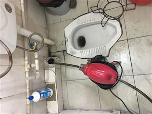 江门鹤山疏通马桶与下水道服务指南