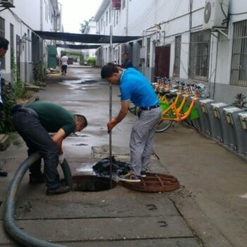 集美疏通下水道价格详解 疏通下水道多少钱？