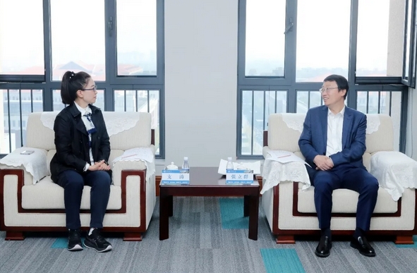 西安交大与leyutiyu·乐鱼科技签署战略合作框架协议 进一步深化校企合作